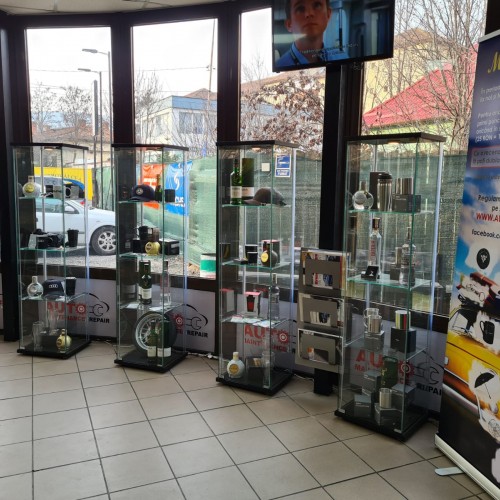 2. Galerie