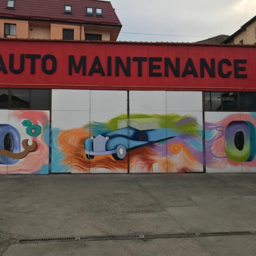 7. Galerie
